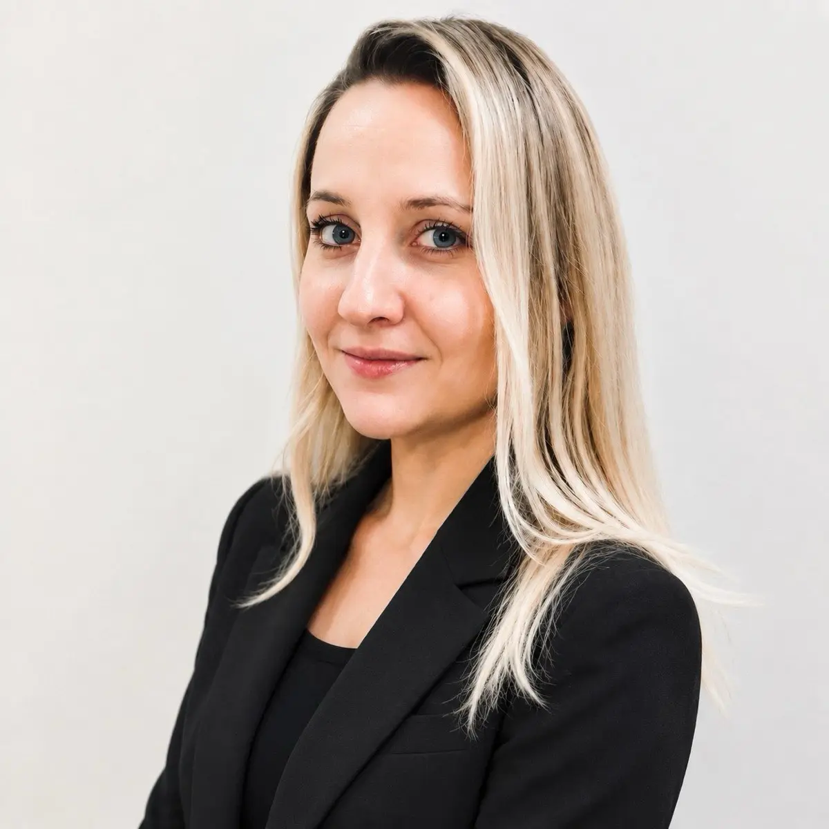 Ирина Мельникова