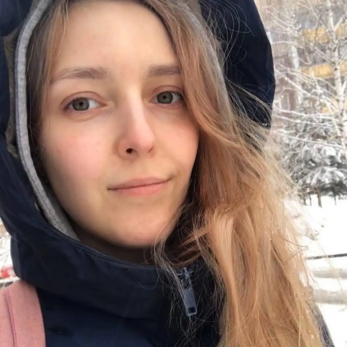 Наталья Разваляева