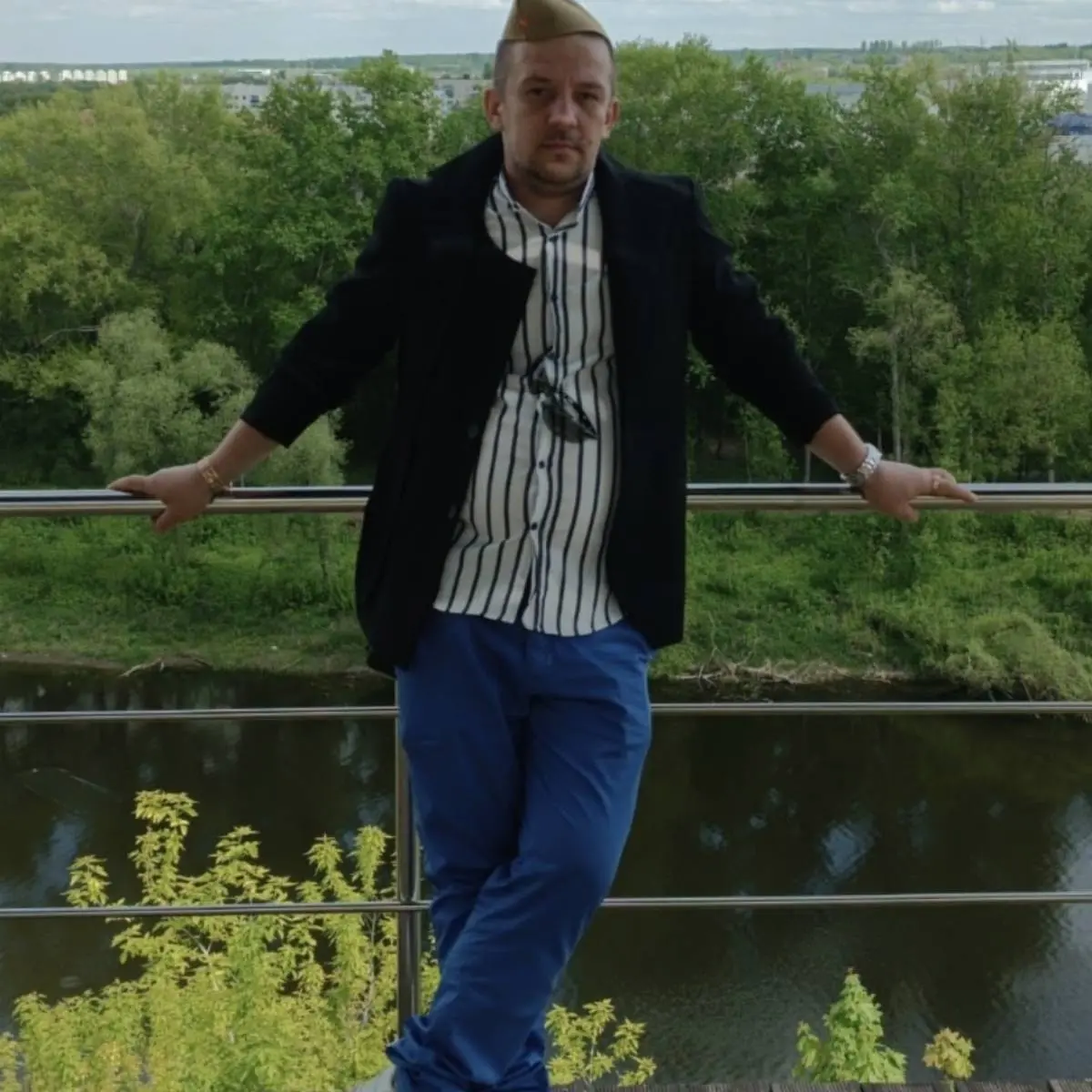 Сергей Максимов