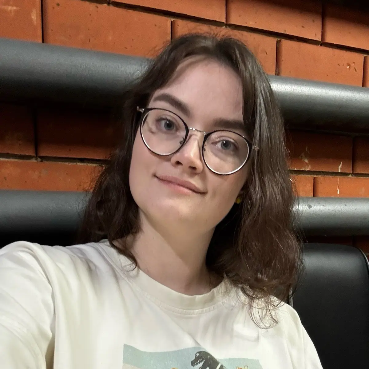 Екатерина Тихомирова