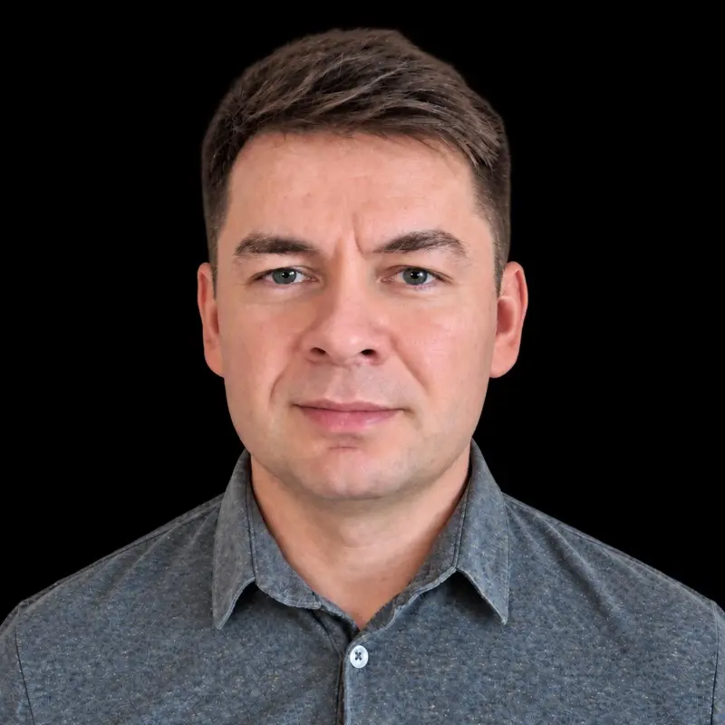 Артур Султанбеков