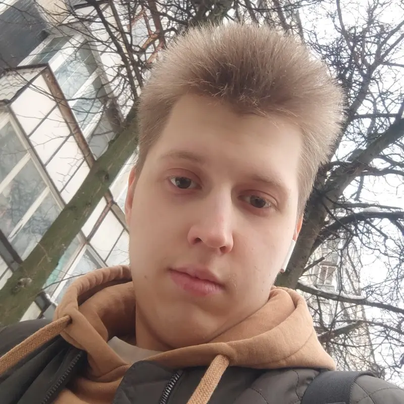 Марк Шестаков