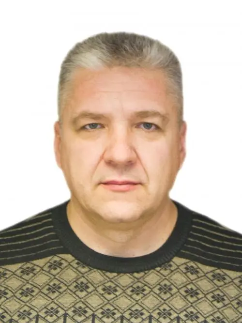 михаил поверенов