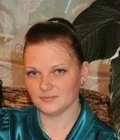 Екатерина Сорокина
