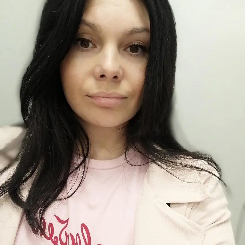 Ольга Крутикова