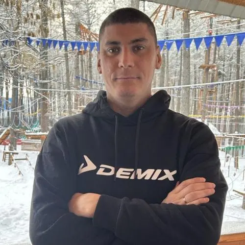 Эдуард Исмагилов