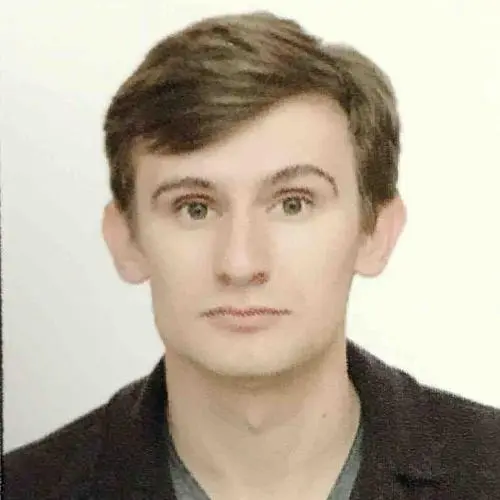 Яков Копичко