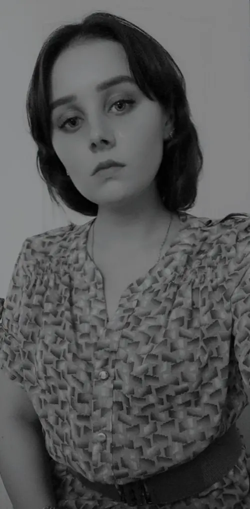 Лидия Сабутина
