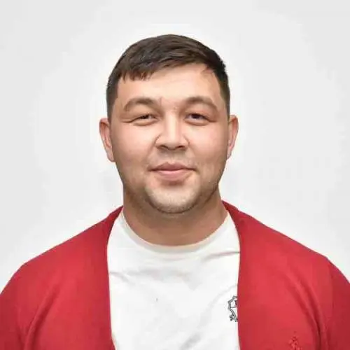Anvar Boxodirov