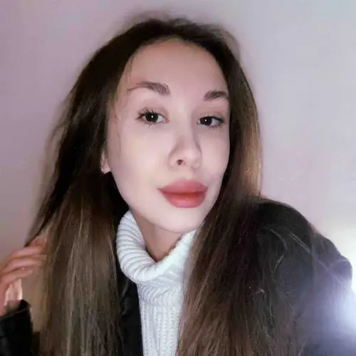 Юлия Голунова