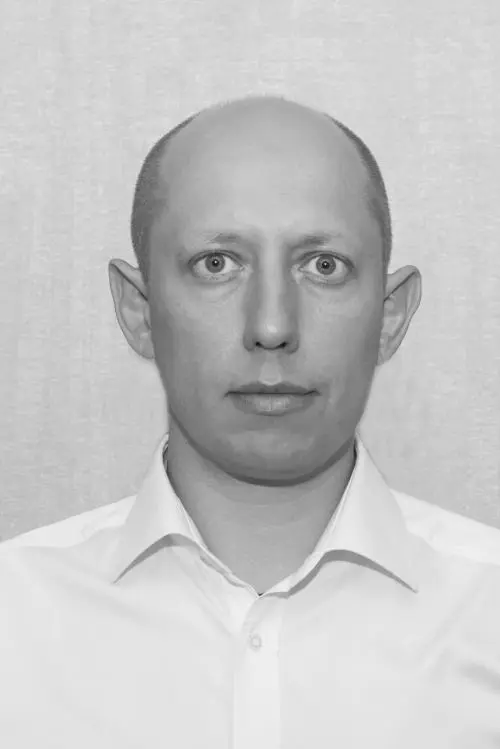 Максим Гончаров
