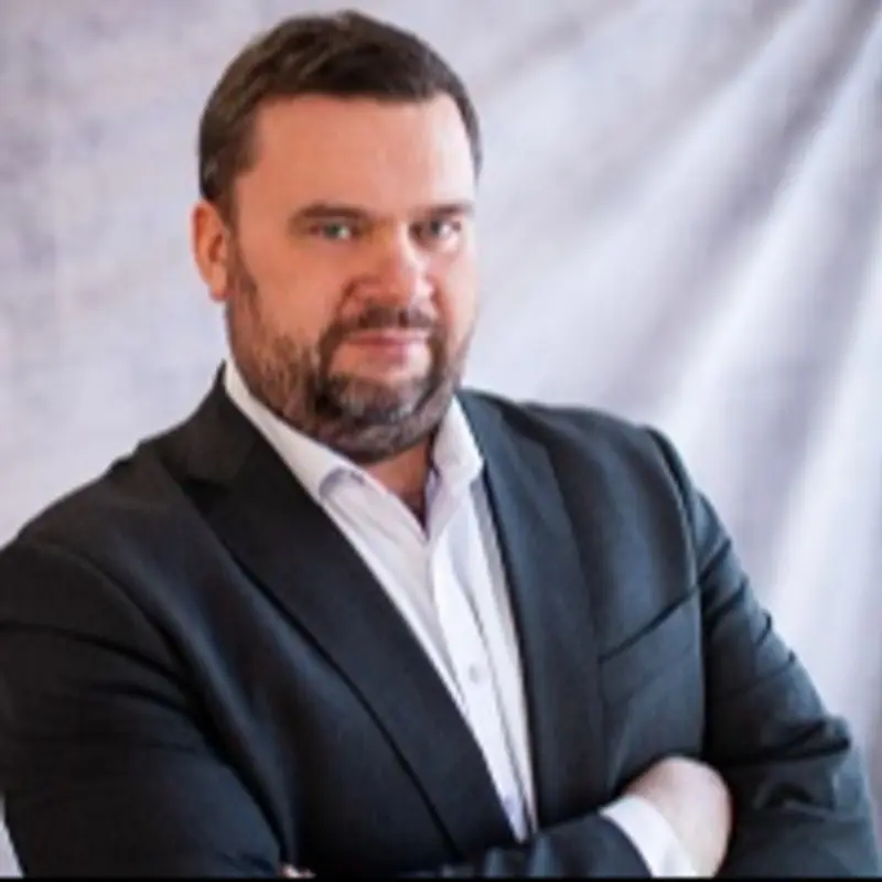 Дмитрий Павлов