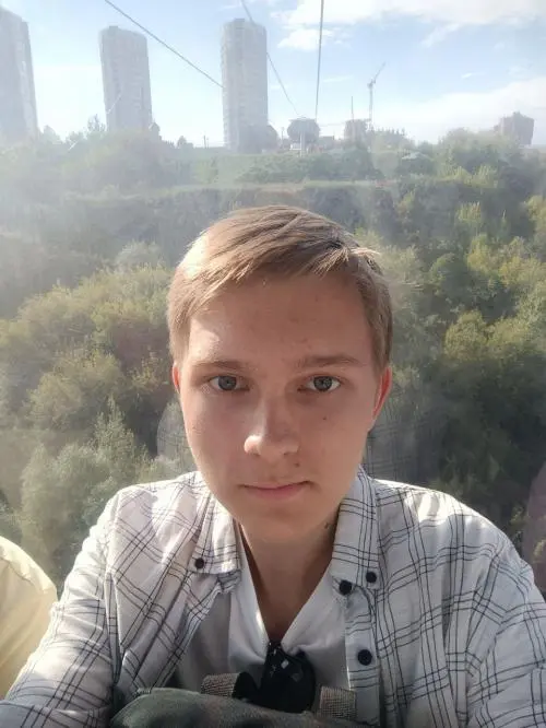 Игорь Ковыков
