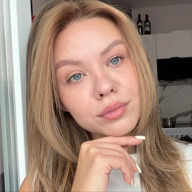 Татьяна Гуреева