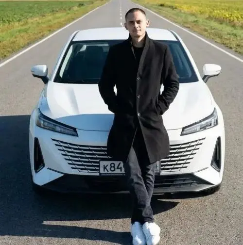 Дмитрий Калинин