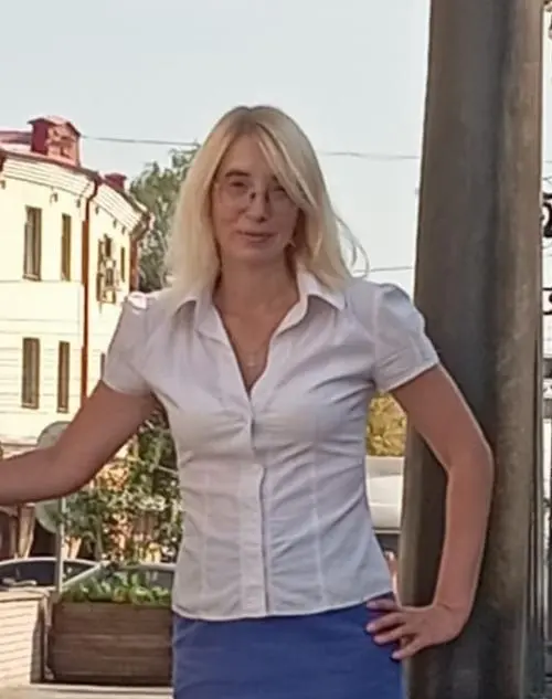 Екатерина Ермолина