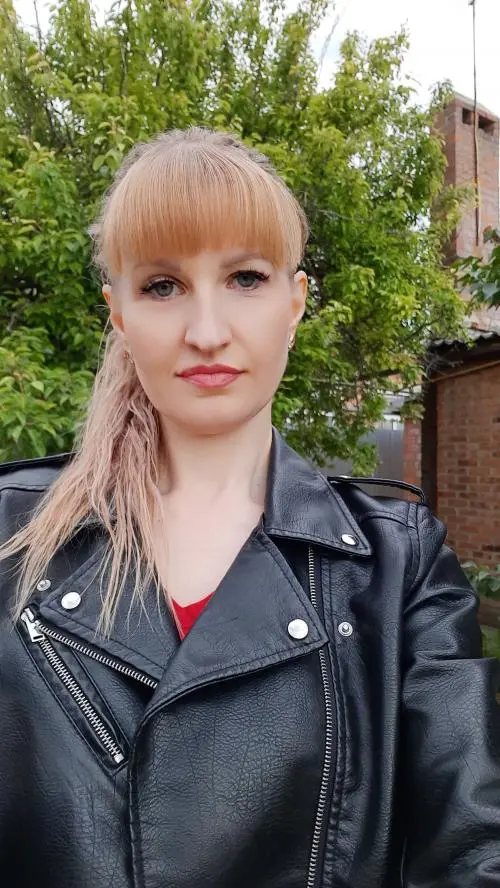 Юлия Вдовицкая