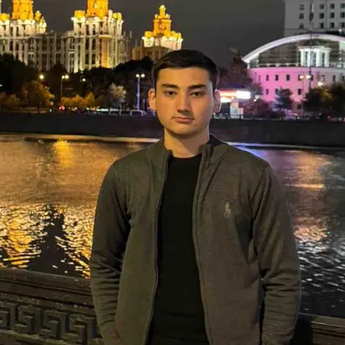 Азим Нуруллаев