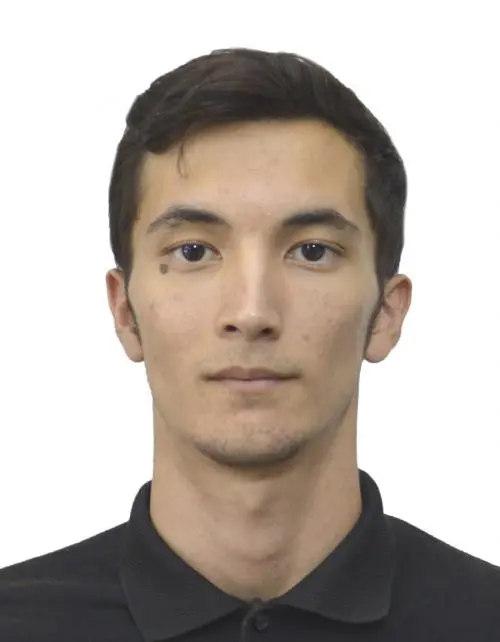 Ismoil Ilyosov
