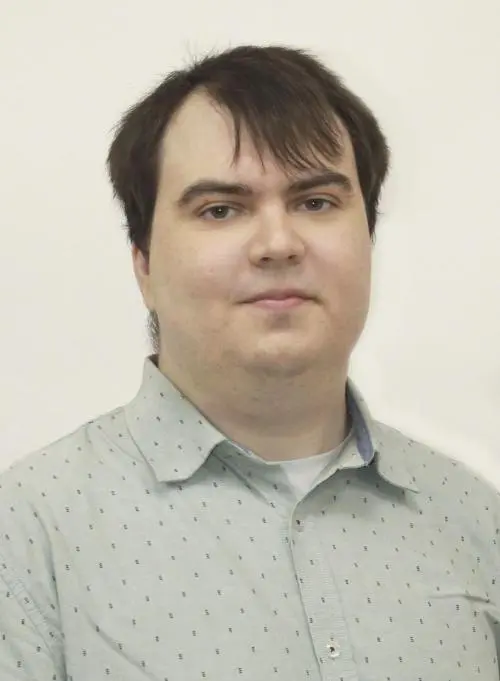 Владислав Макаров