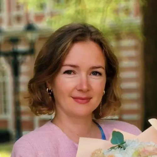 Маргарита Преснякова