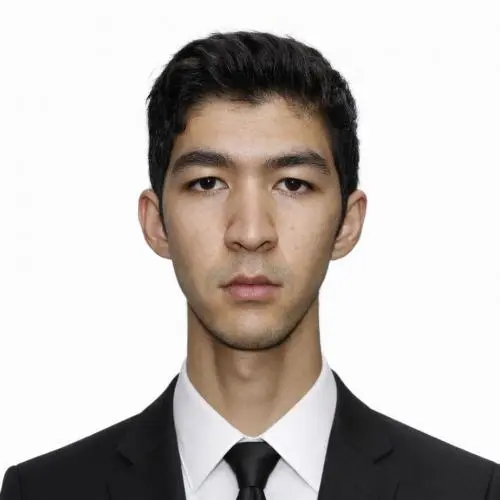 Nodirbek Isoqov