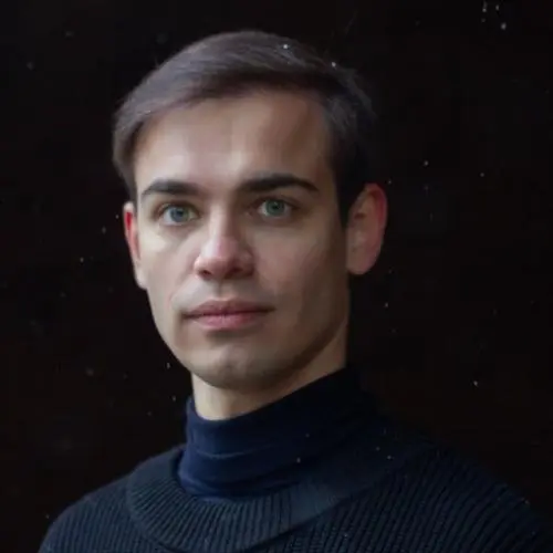 Александр Кальва