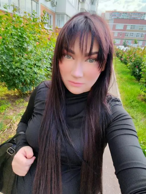 Наталья Маракулина