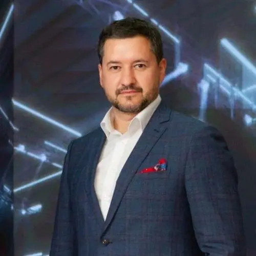 Василий Тарасевич