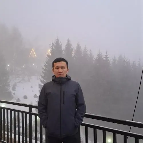 Максат Чотбаев