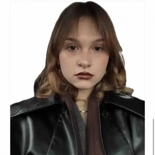 Полина Наумчук