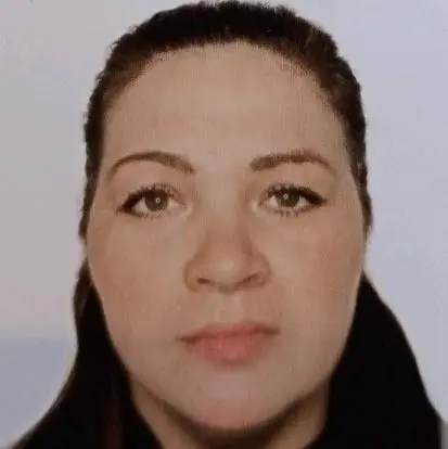 Оксана Харитонова