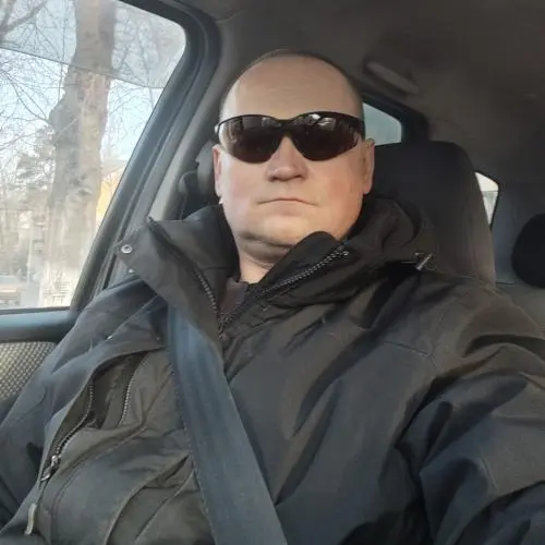 Николай Забродин