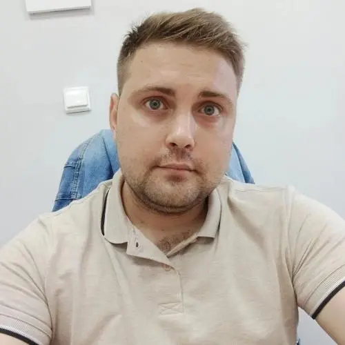 Андрей Буханцов