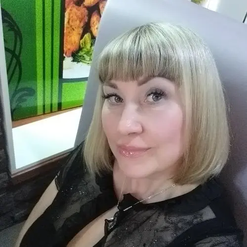 Светлана Мизяева