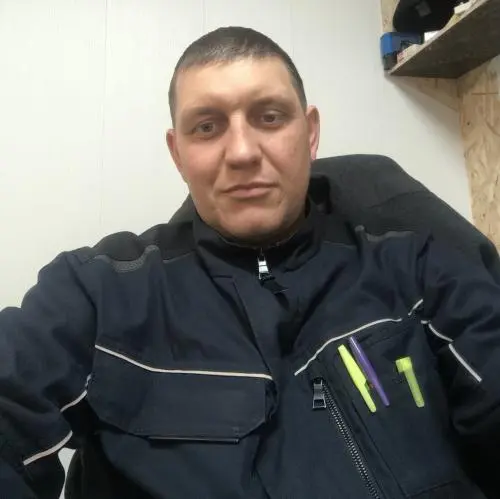 Олег Немов