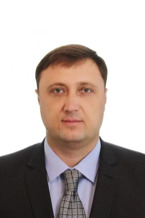 Александр Коблов