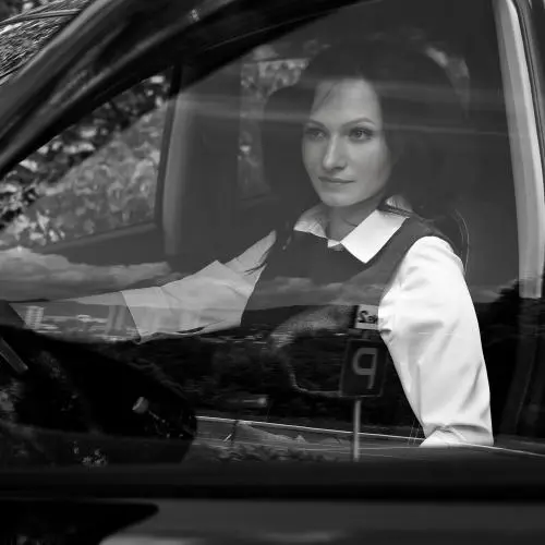 Анастасия Зайцева