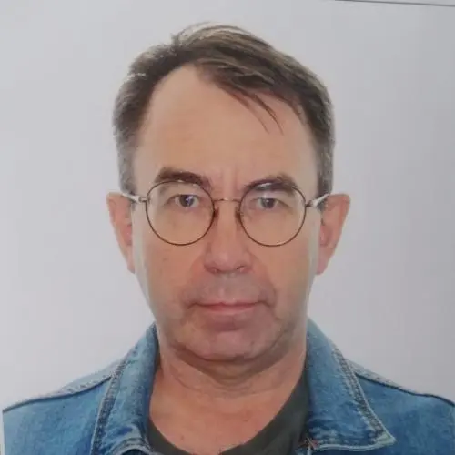 Михаил Емельянов