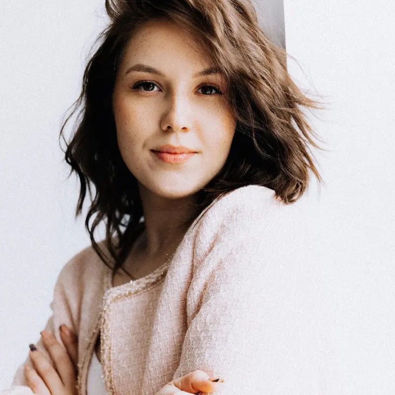 Юлия Фотина