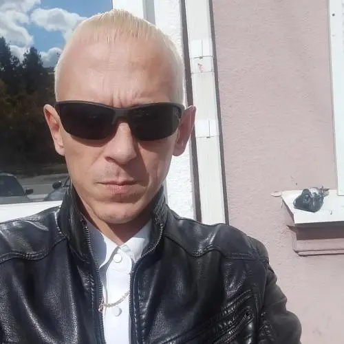 Александр Марченко