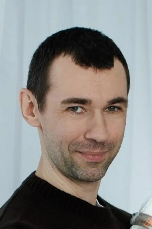 Ярослав Мжельских