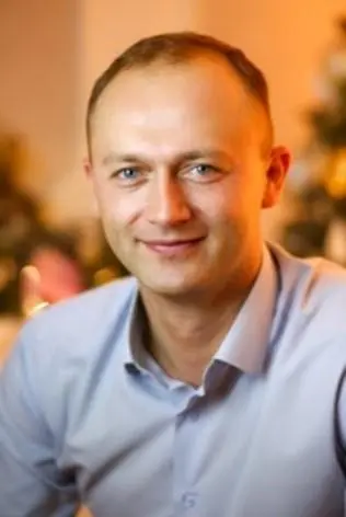 Алексей Дырул