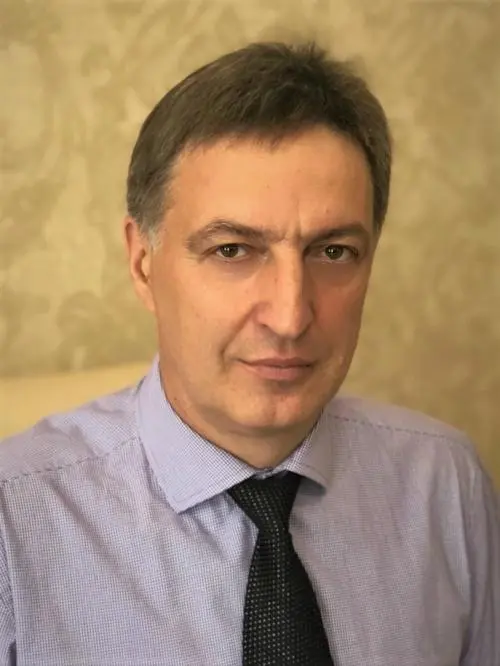 Андрей Зубенок