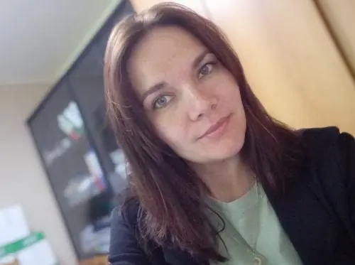 Гульфия Ибрагимова