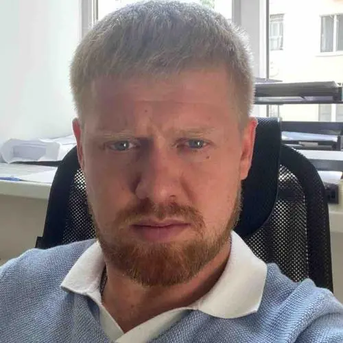 Александр Уваров