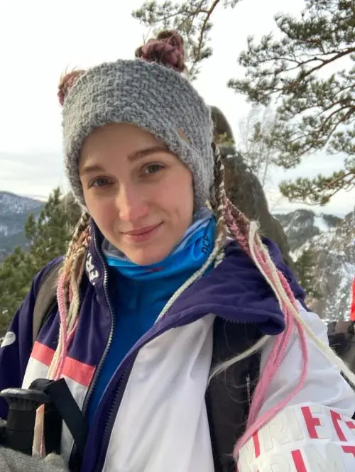 Елена Литвинова
