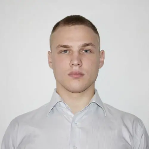 Иван Корнаухов
