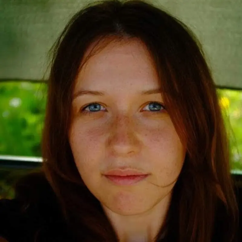 Елена Балахонова