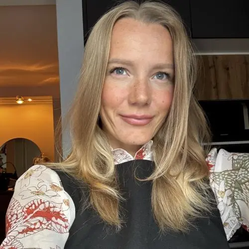 Екатерина Ежова